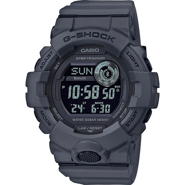 G-Shock collezione G-Squad, 48.6mm