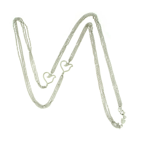 Catena Et Voilà Accessori in Argento
Cod. 30329