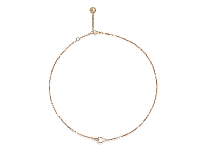 Goldketten-Accessoires - 41972