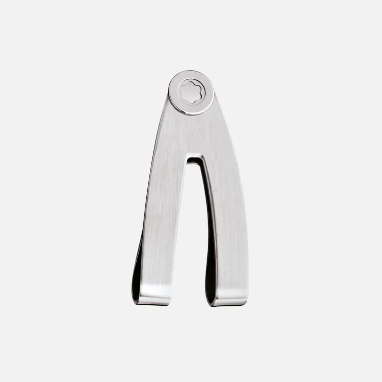 Fermasoldi Montblanc - 9902