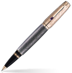 Boheme Pirouette Lilas Rollerball Pen - 103798