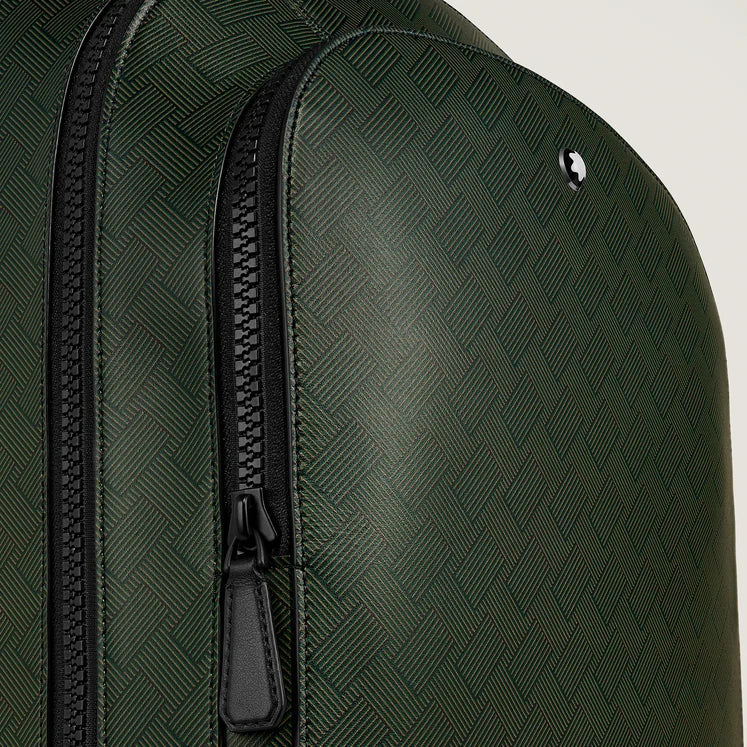 Zaino Medio Montblanc 3 scomparti, motivo Extreme 3.0 multikaki - 220241