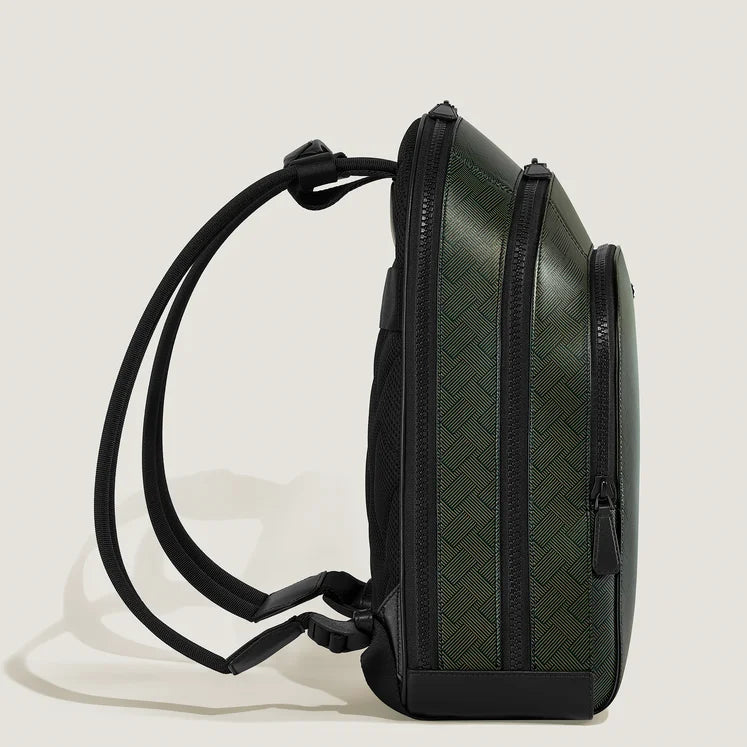 Zaino Medio Montblanc 3 scomparti, motivo Extreme 3.0 multikaki - 220241
