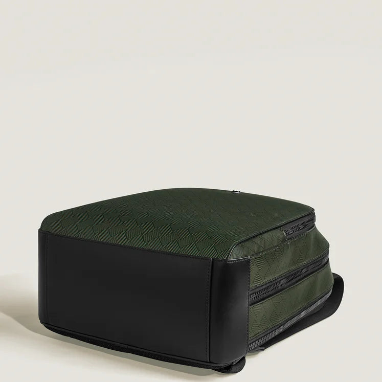 Zaino Medio Montblanc 3 scomparti, motivo Extreme 3.0 multikaki - 220241