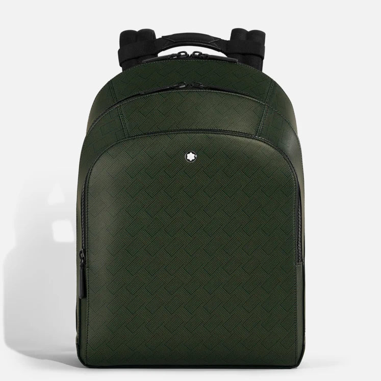 Zaino Medio Montblanc 3 scomparti, motivo Extreme 3.0 multikaki - 220241