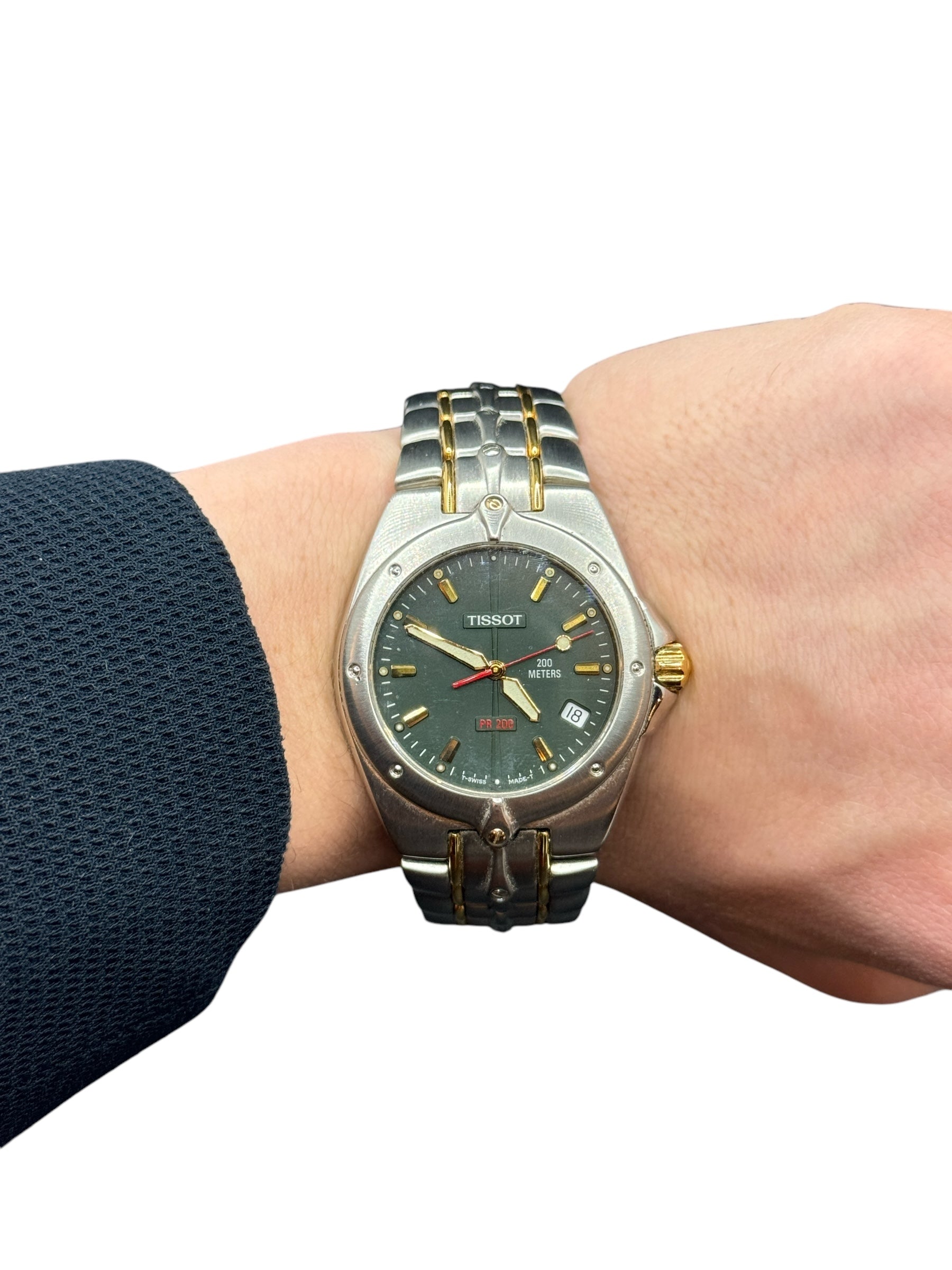 Tissot PR 200, 38 mm - T28248181