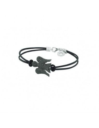 Bracciale collezione Angeli di Giannotti in argento - GIA104N