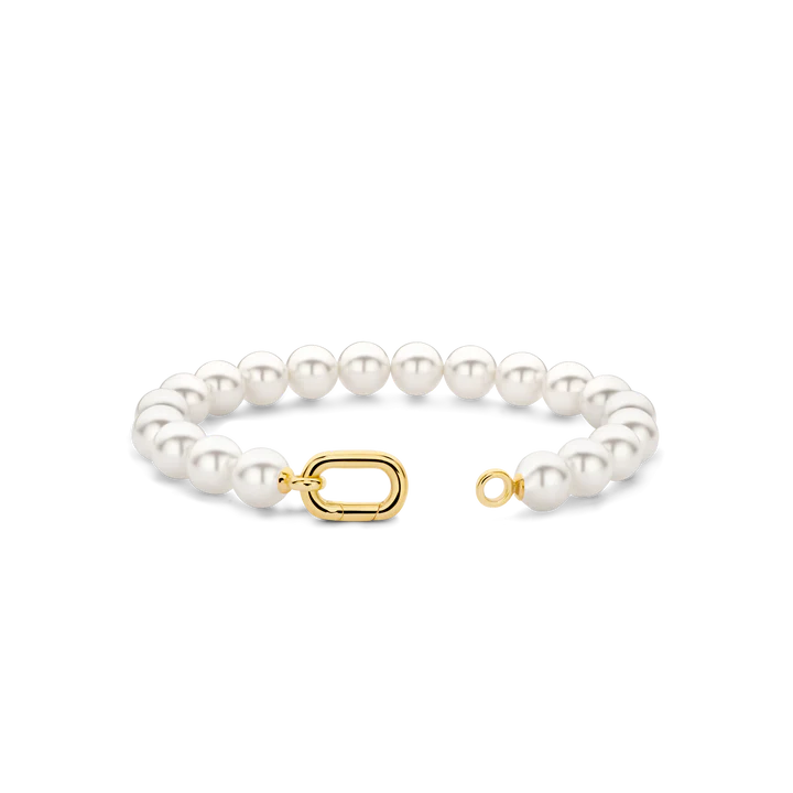 ICH FÜHLE DICH Armband 23036YP