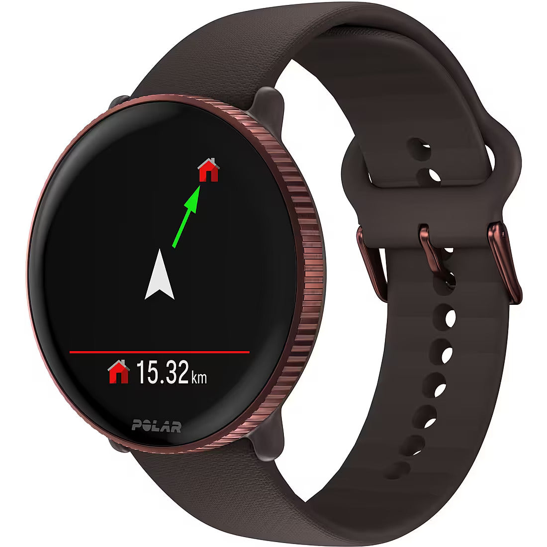 Polar Ignite 3
Braun - 900106239