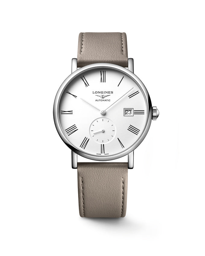 THE LONGINES ELEGANT COLLECTION, 39mm - L48124112