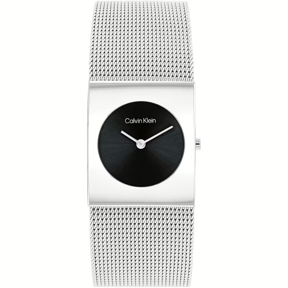 Calvin Klein Women's Pulse Quartz Bracelet Watch, 24mm - 25100061