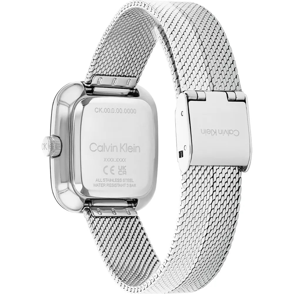Orologio Calvin Klein donna, collezione Adore, 26mm - 25100098
