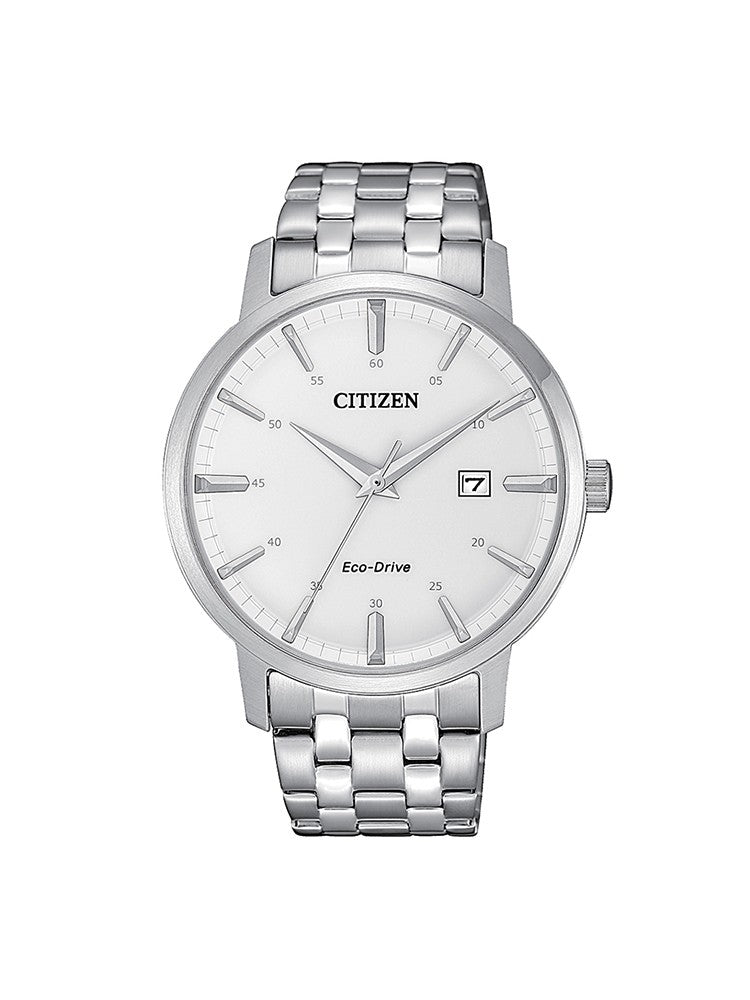 Classic Eco-Drive, Collezione OF, 40mm - BM7460-88H