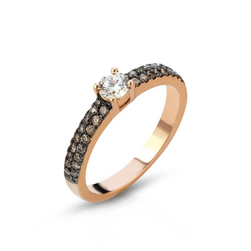 Anello COOL - 729A04MP