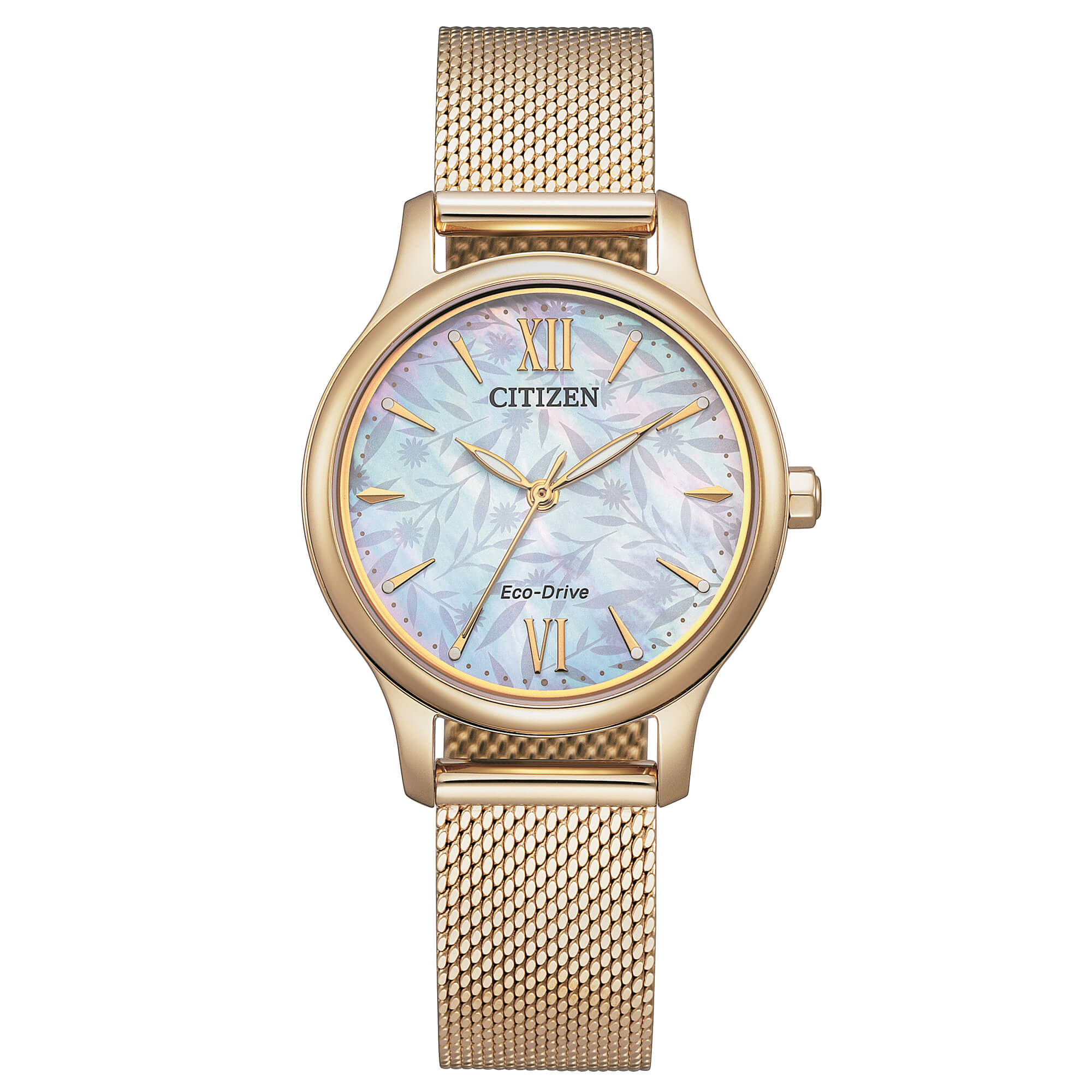 Citizen Lady, 30mm - EM0892-80D