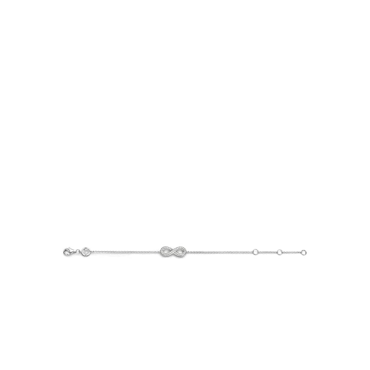 I FEEL YOU - Milan Armband 2823ZI