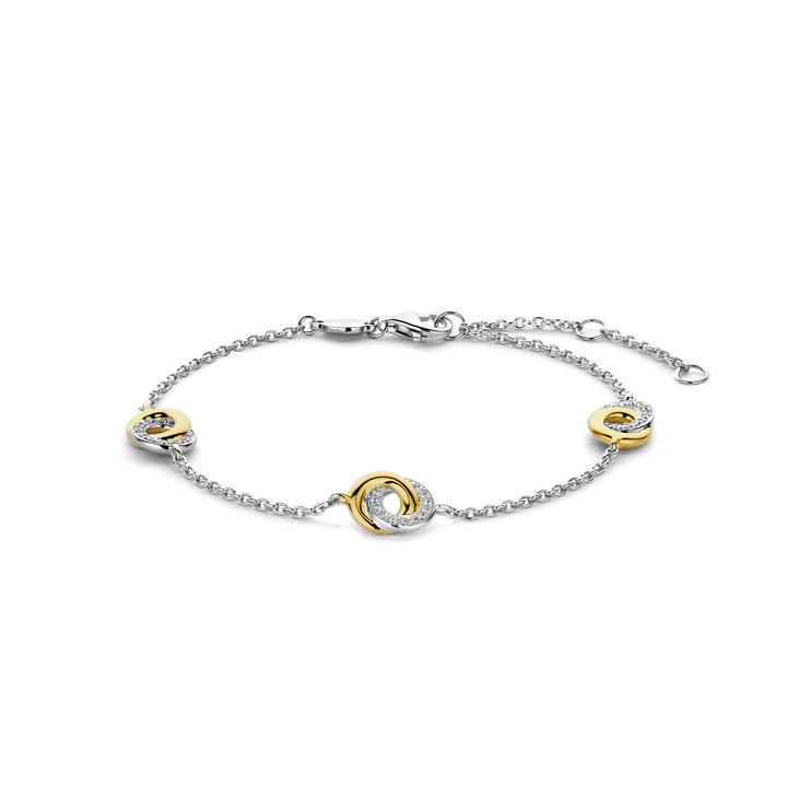 ICH FÜHLE DICH Armband 2925ZY