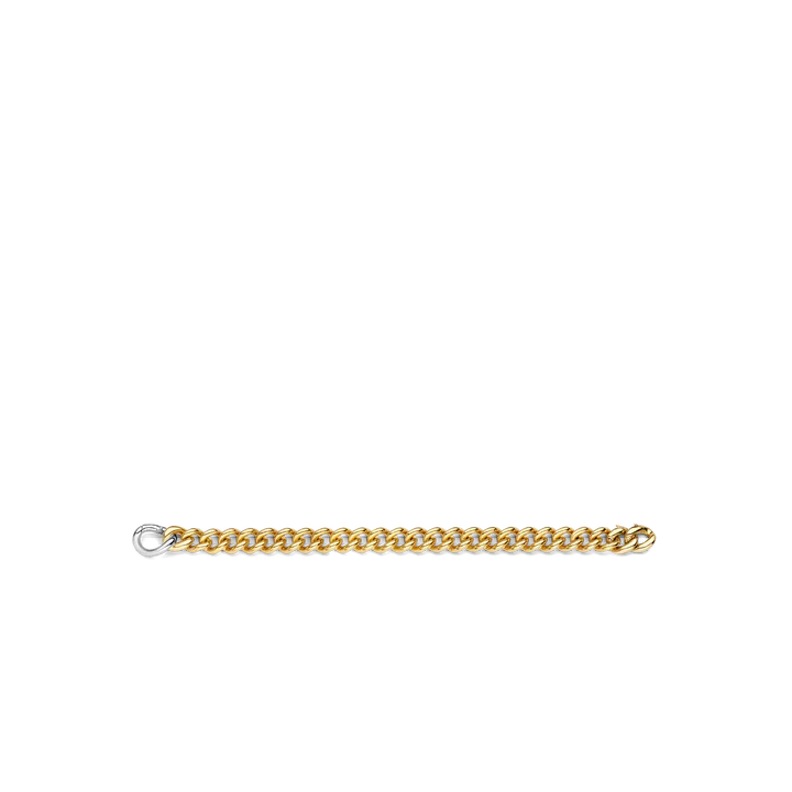 I FEEL YOU - Milan Armband 2935SY