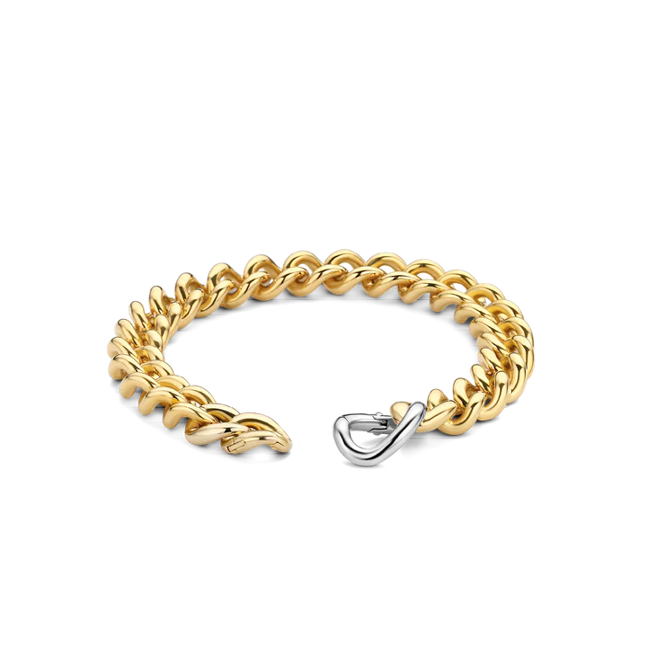 I FEEL YOU - Milan Armband 2935SY