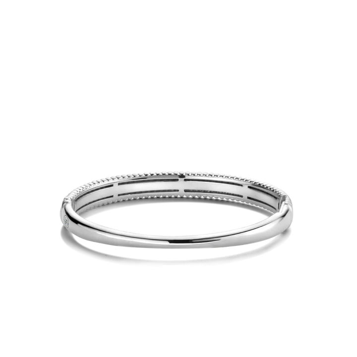 Bracciale rigido argento - 2957SI