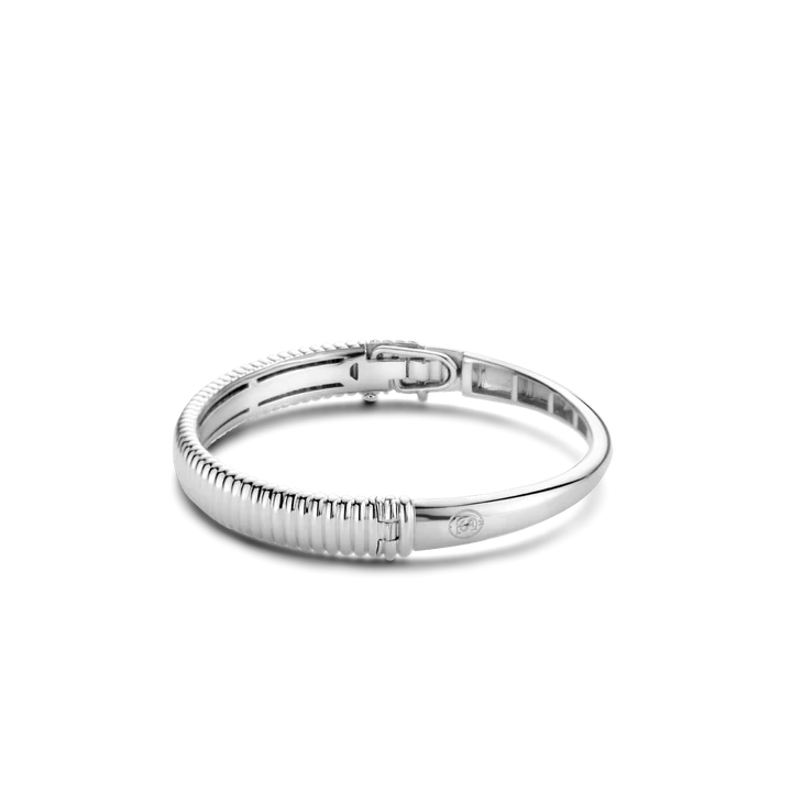 Bracciale rigido argento - 2957SI