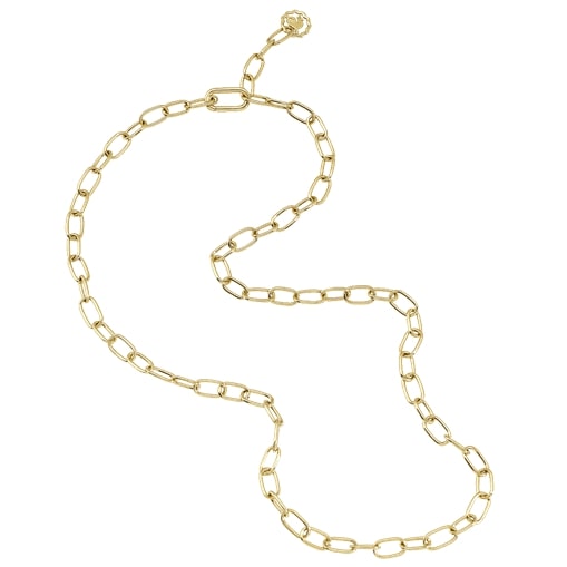 Collana Accessori Oro Giallo
Cod. 42672
