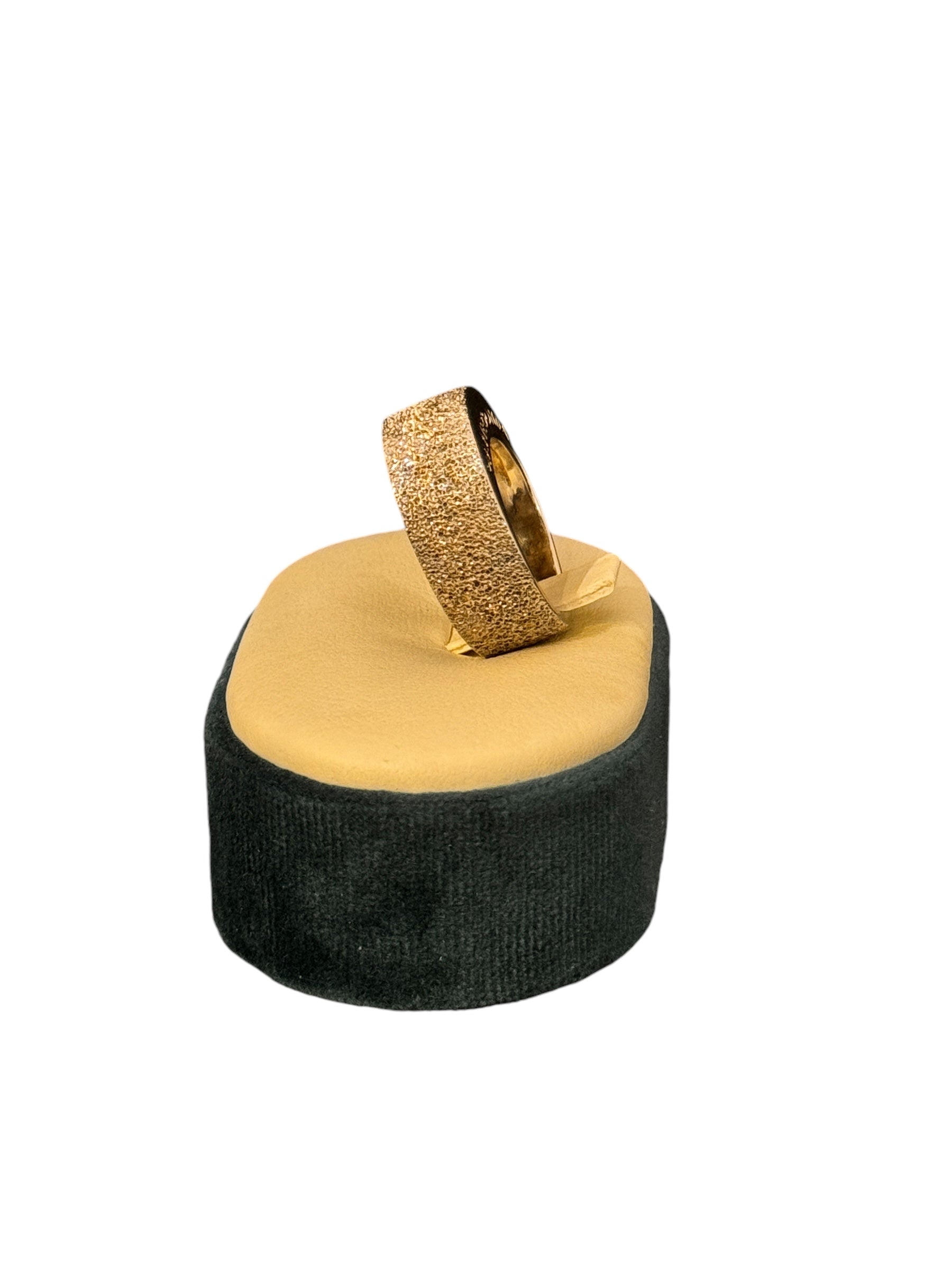 Pianegonda ring, Veritas collection, in silver and zirconia for women - AA010269