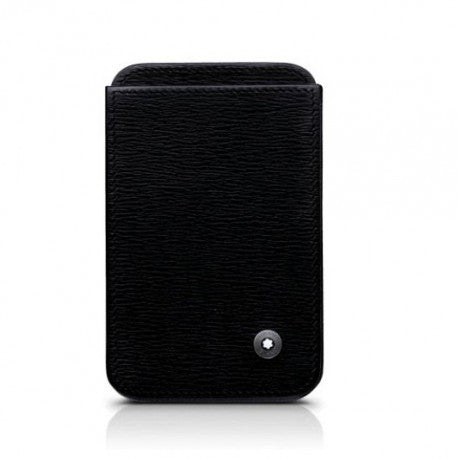 WESTSIDE 4810 MONTBLANC Business Card Holder - 103400