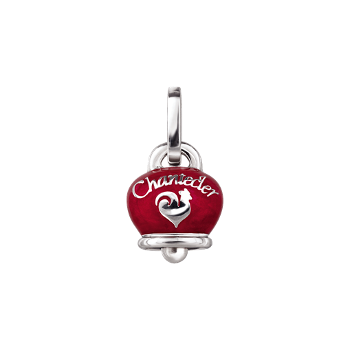 Pendentif collection Et Voilà en argent - 31759