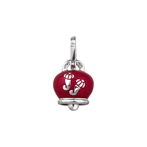 Pendentif collection Et Voilà en argent - 31759