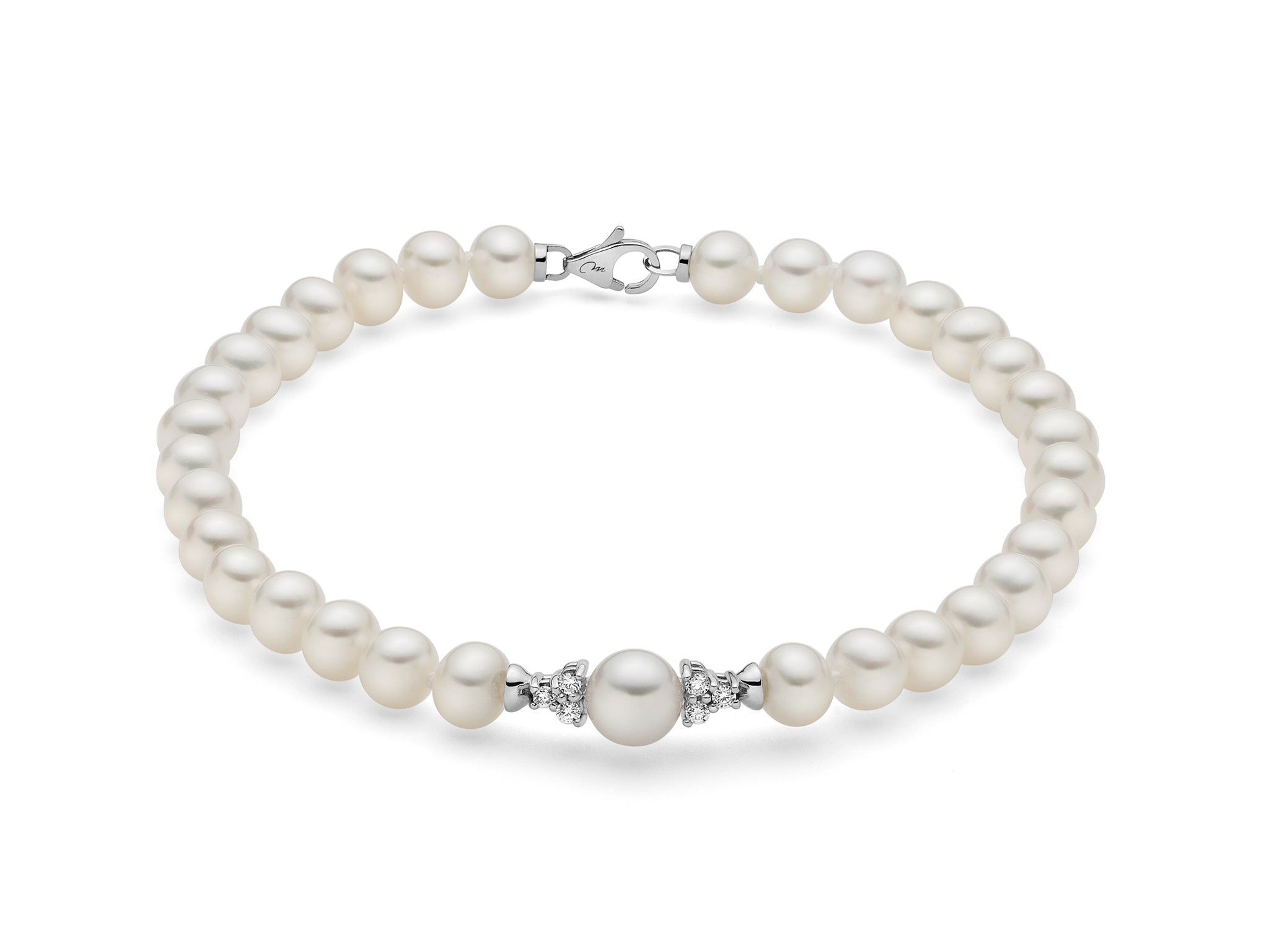 BRACC. PERLE BOULE E FANTASIA - PBR3353