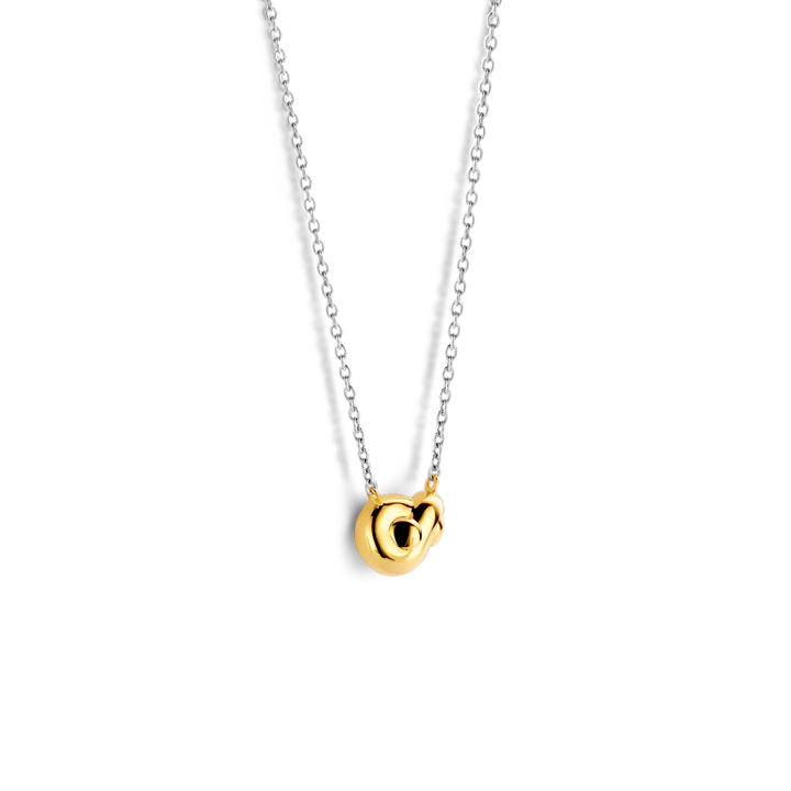 Collana in argento - 34001SY