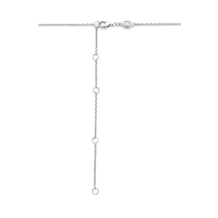 ICH FÜHLE DICH Halskette 34044ZY