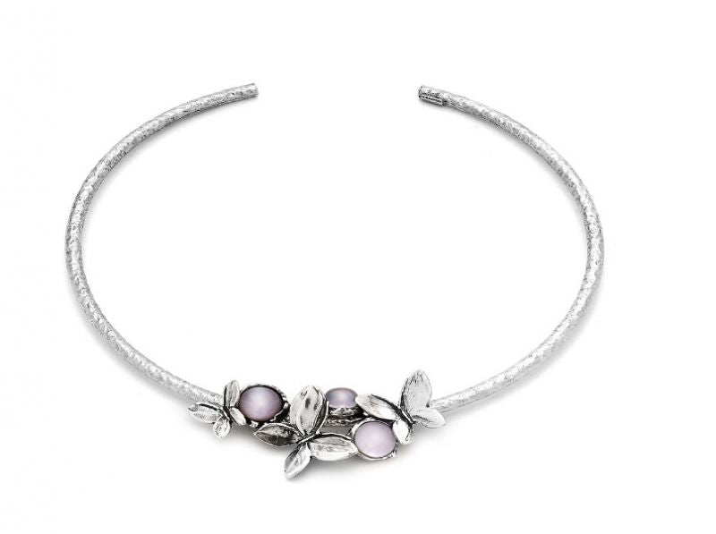 Collana Butterfly Light - 11379