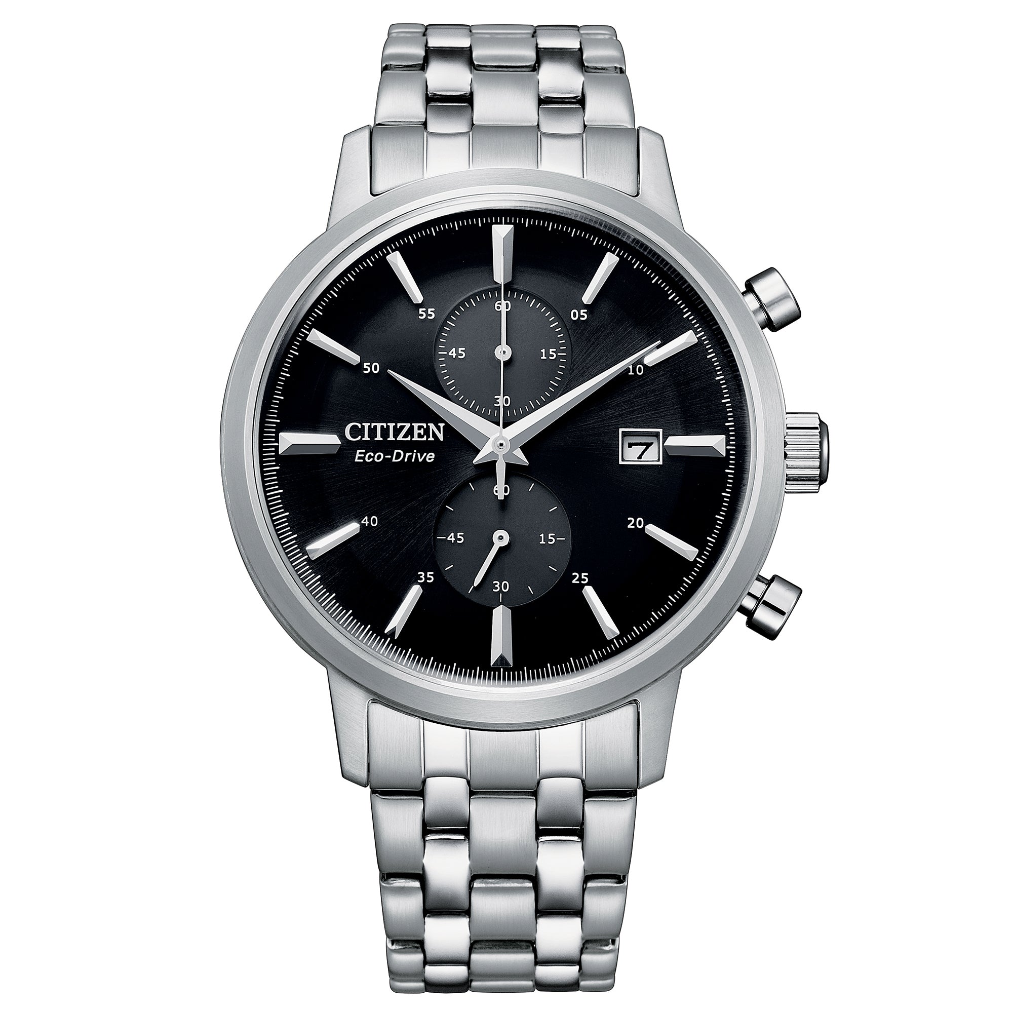 Classic Chrono, 42 mm – CA7060-88E