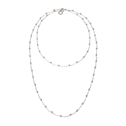 Catena Et Voilà Accessori in Argento
Cod. 38628