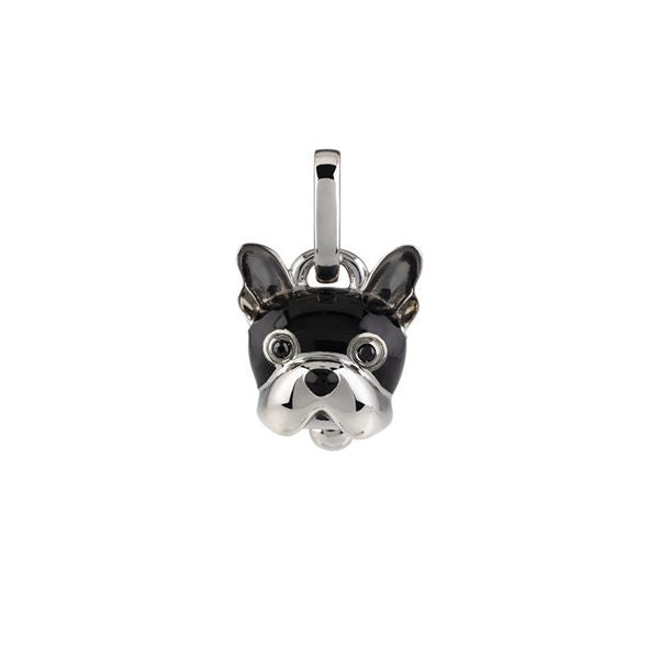 Et Voilà Collection Silberanhänger, Hund – 38580