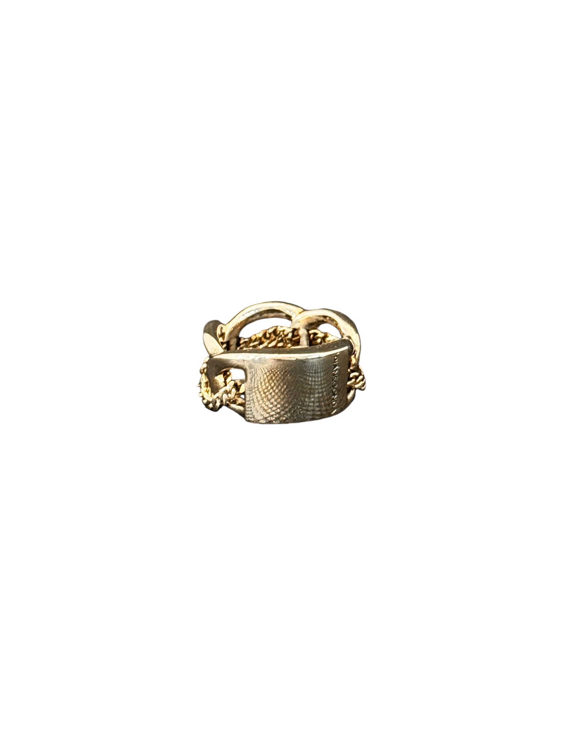 Pianegonda Groumette Silver Ring for Women - AA010564