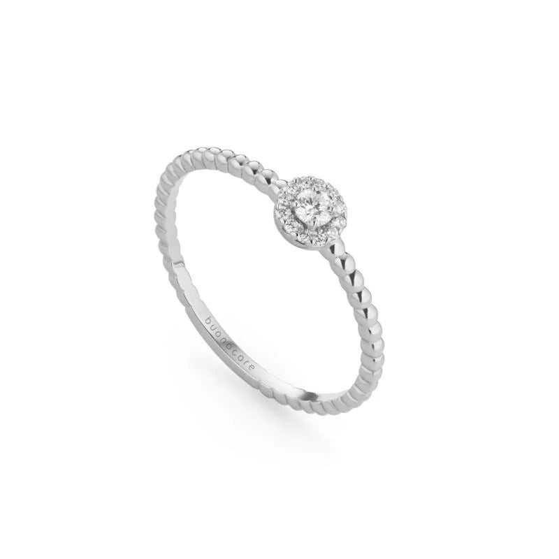 PERLEE ring - 787A01DW
