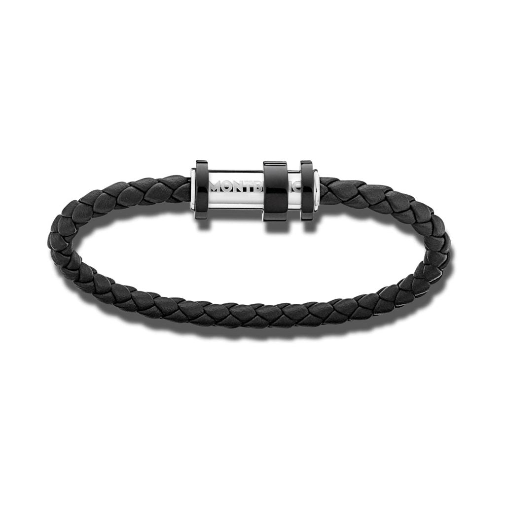 BRACCIALE MONTBLANC MEISTERSTUCK - 11654868