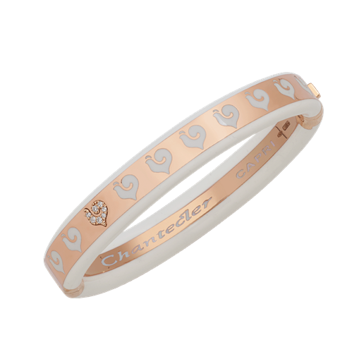 Karussell-Armband 18 KT Gold - 41847