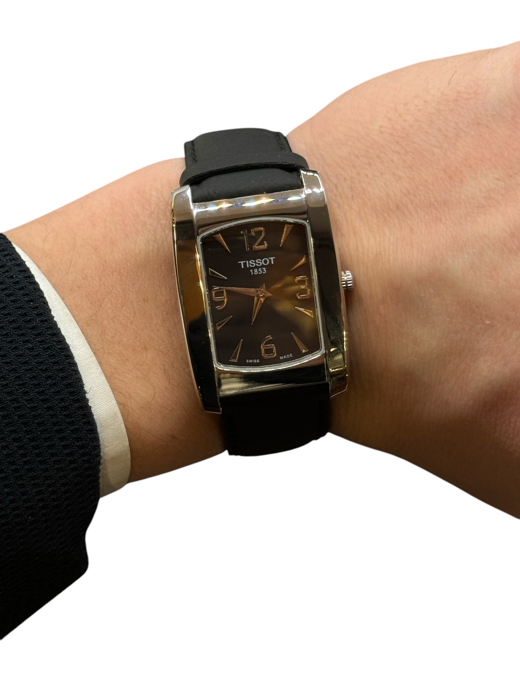 T-Trend Uhr, 28 mm – T08112552