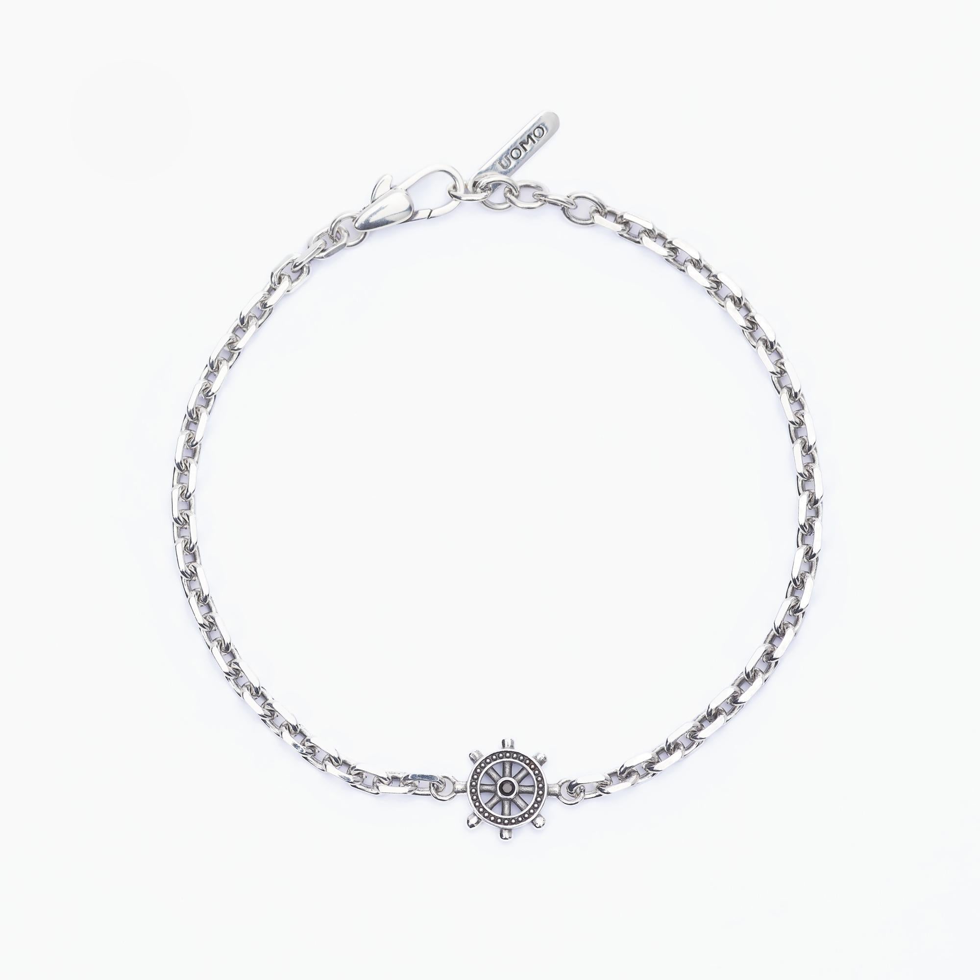 Mabina Uomo – BALI-Armband – 533577