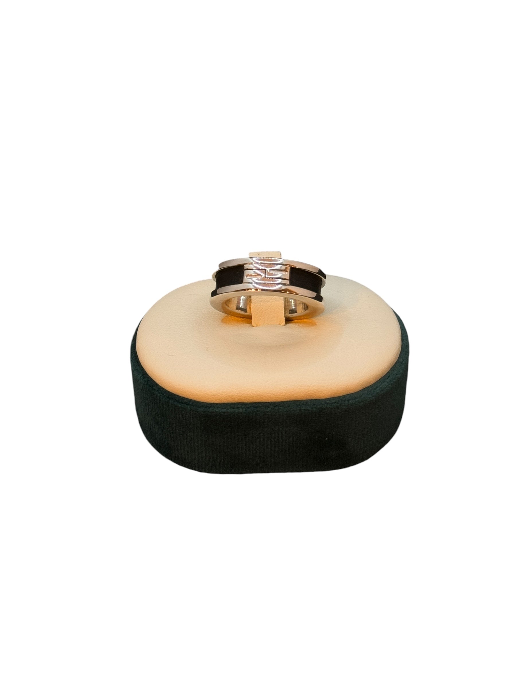 Pianegonda Men's Silver Ring - AA010518