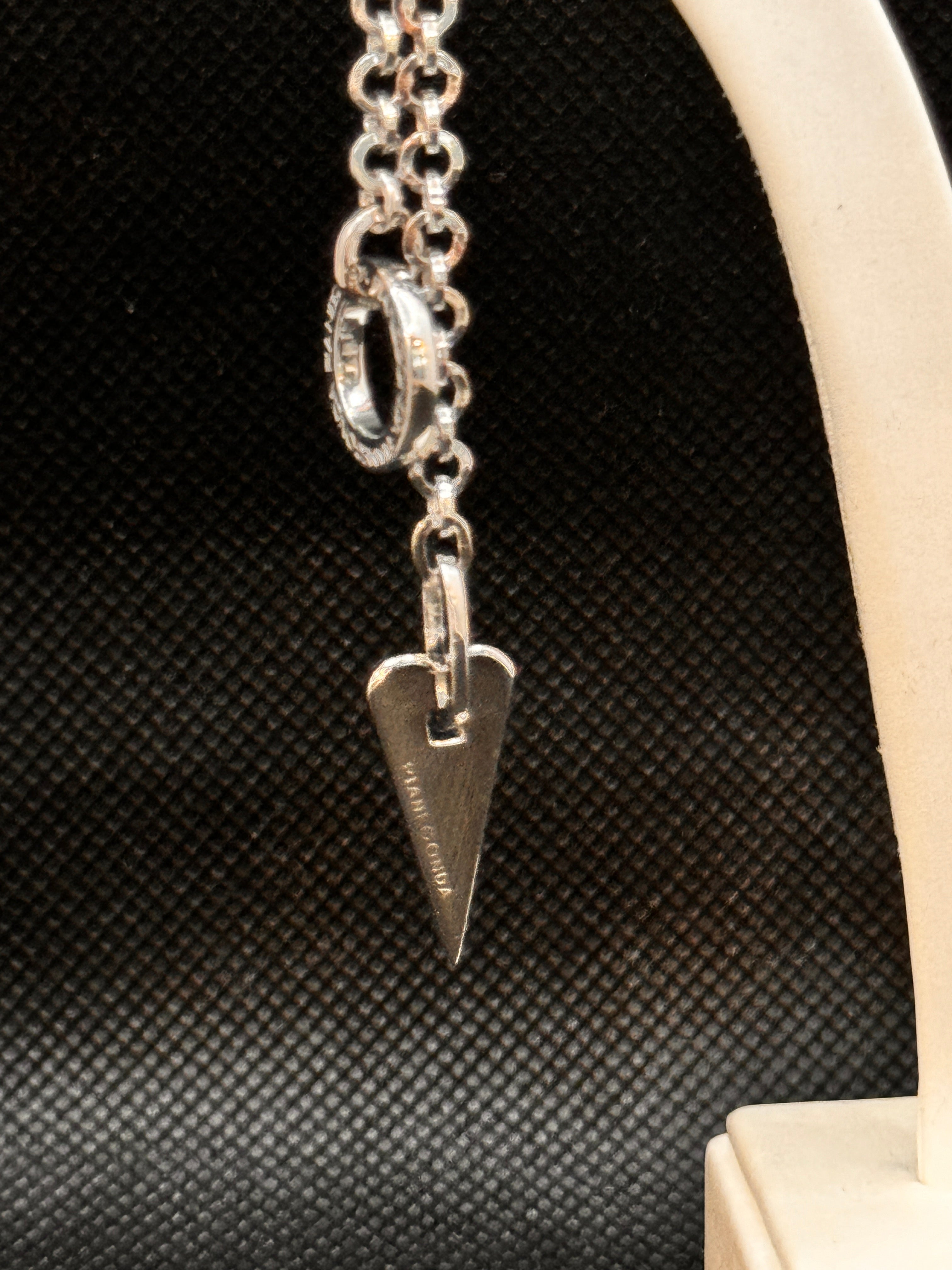 Pianegonda Silberohrringe mit Anhänger, Confusion Kollektion - OA010443