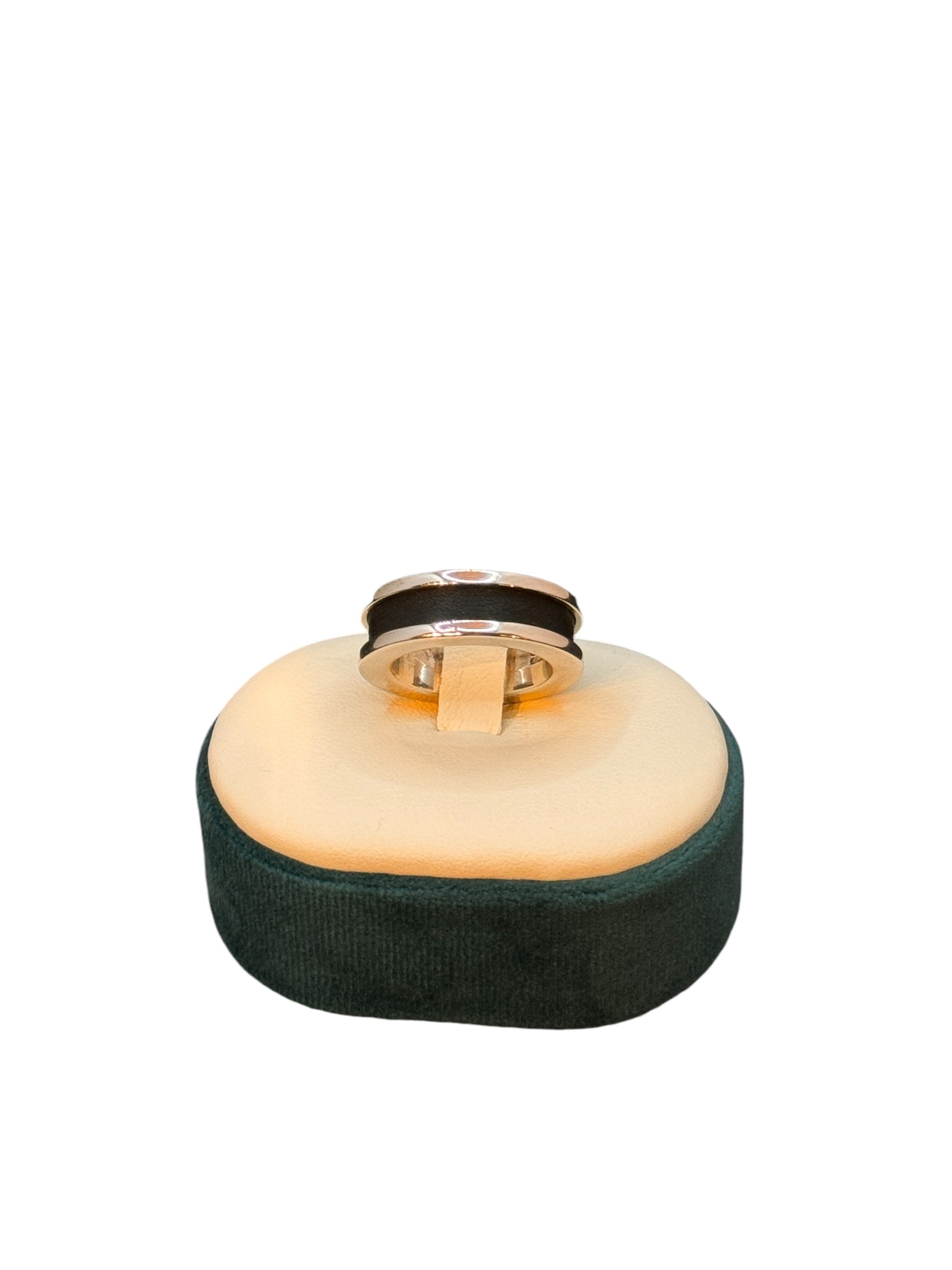 Pianegonda Men's Silver Ring - AA010518