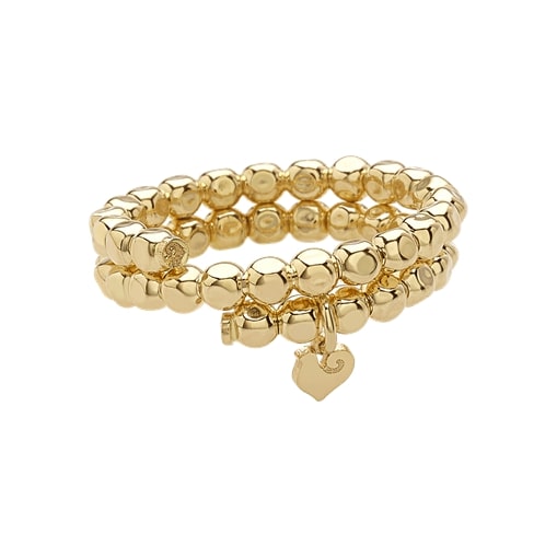 KT 9 Gold Accessories Ring
Code 40176