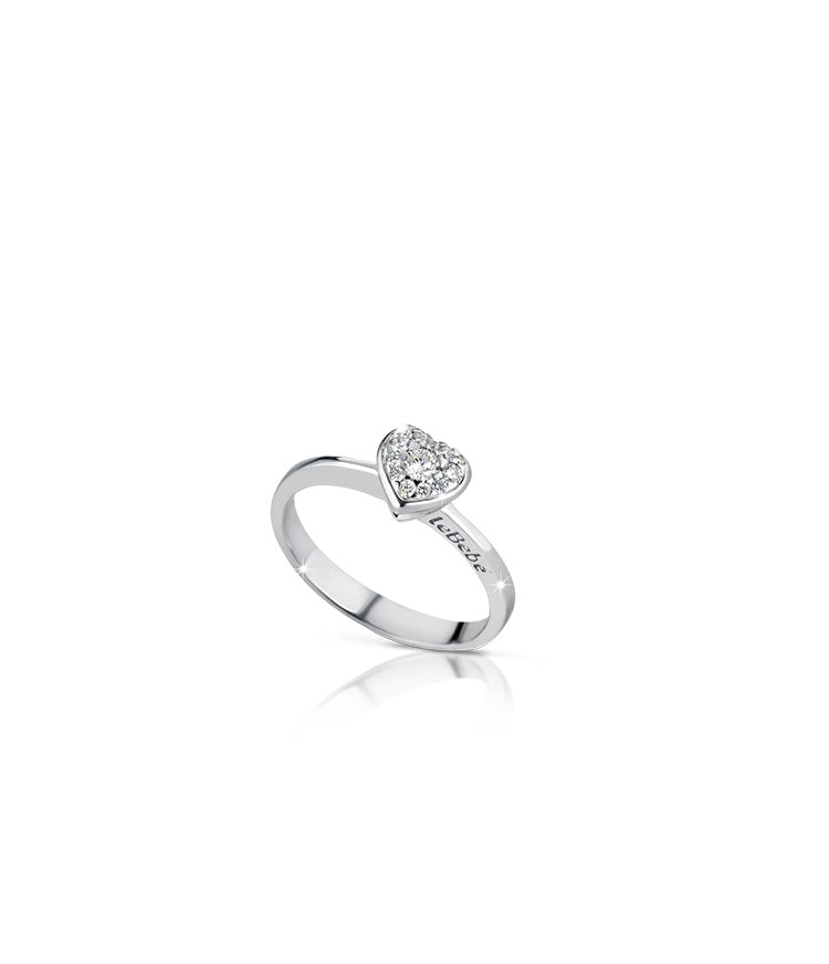 Gli Amori Le Bebè Ring - LBB115
