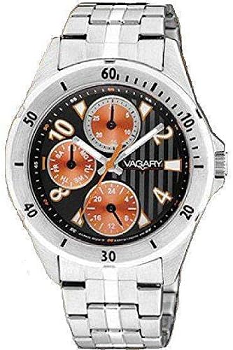 Vagary By Citizen Unisex-Quarzuhr, 36 mm – VB0-012-53