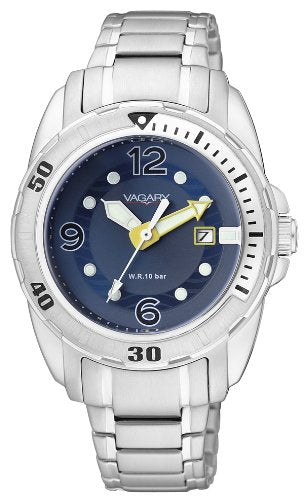 Vagary von Citizen, 34 mm, nur Zeitanzeige, Uhr – IE7-119-71